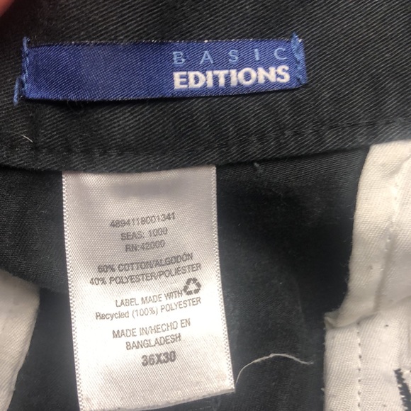 Men’s pants - Picture 2 of 3